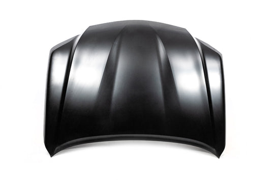 Hood (2016+,1 pc) for Lexus LX570/450d 2008-2022 - image 1