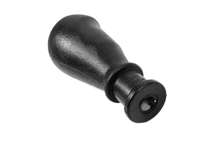 Gear Shift Knob 6-Speed V3 55346792 (black+black) for Fiat Doblo II 2010-2022 - image 5