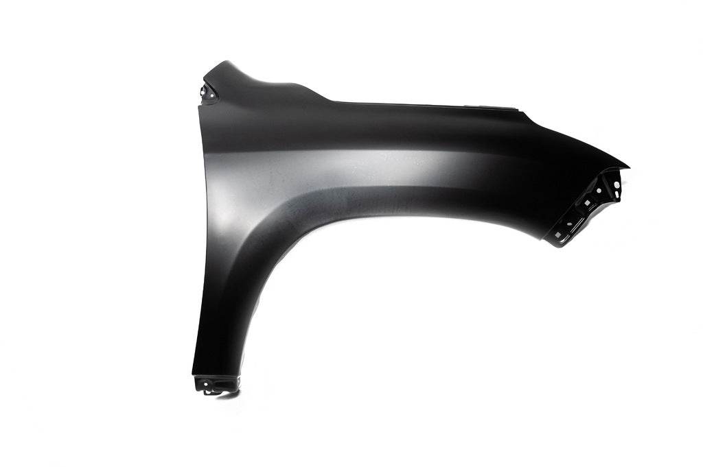 Restyling kit from the 2008-2016 model to the TRD Superior (2016-2020) for Lexus LX570/450d - Reelken Auto