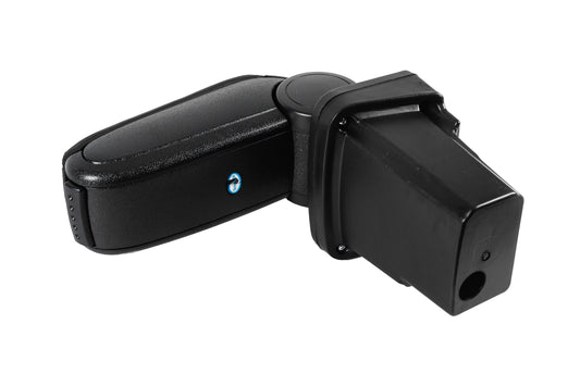 Armrest Niken Luxury (2011-2015) for Ford Focus III 2011-2017 - image 2