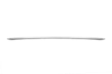 Chrome trim above license plate (SW, stainless steel) for Opel Astra K 2016-2021 - image 2