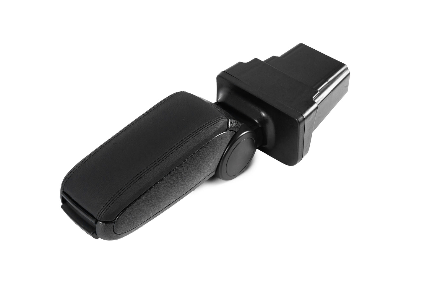 Armrest Niken Luxury (2011-2015) for Ford Focus III 2011-2017 - image 4