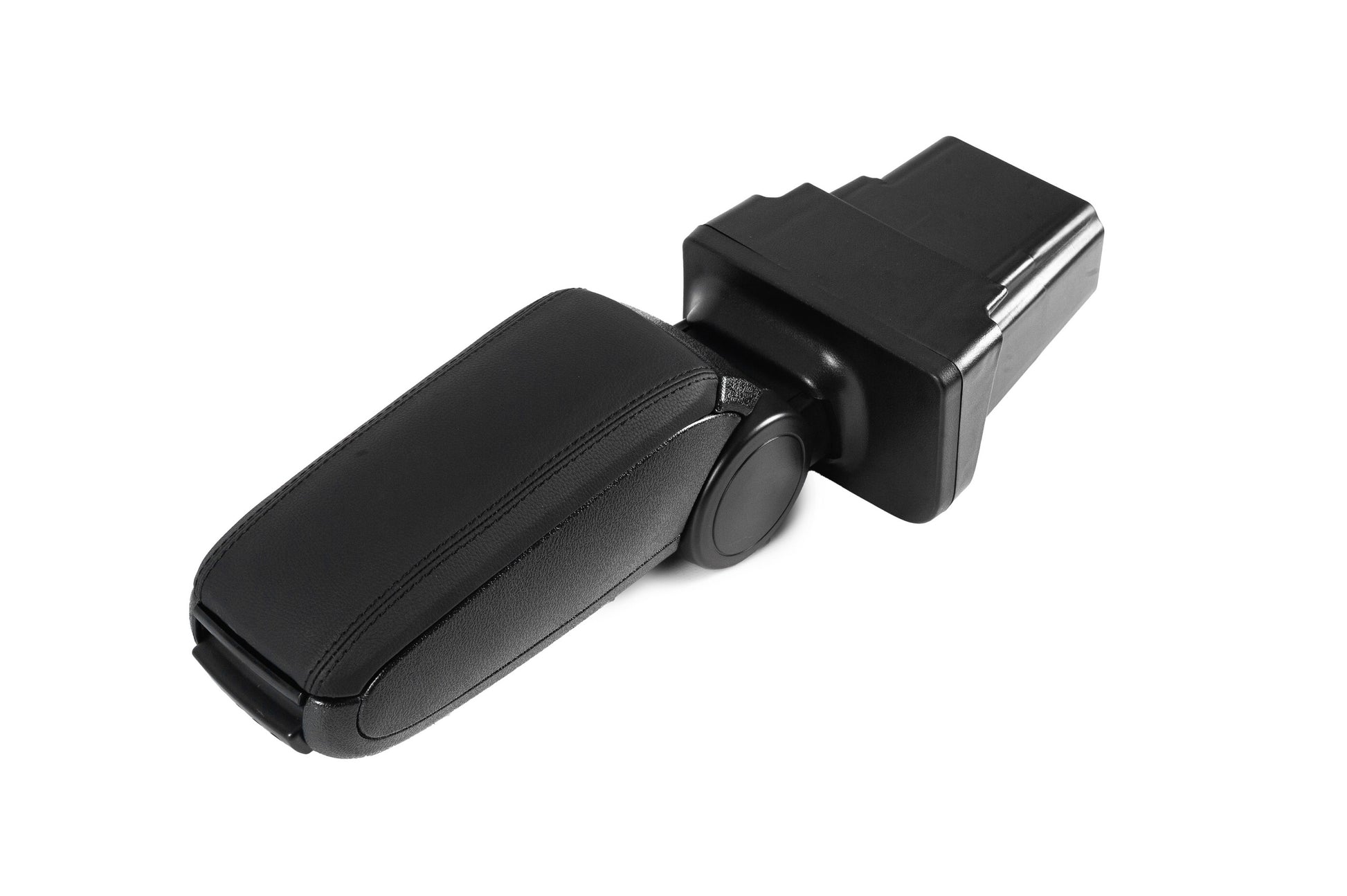 Armrest Niken Luxury (2011-2015) for Ford Focus III 2011-2017 - image 4