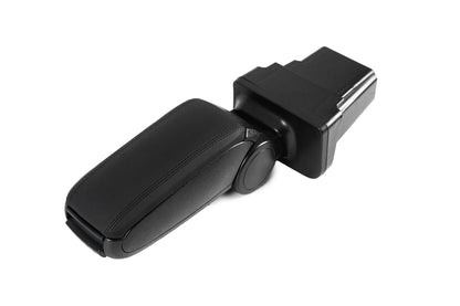 Armrest Niken Luxury (2011-2015) for Ford Focus III 2011-2017 - image 4