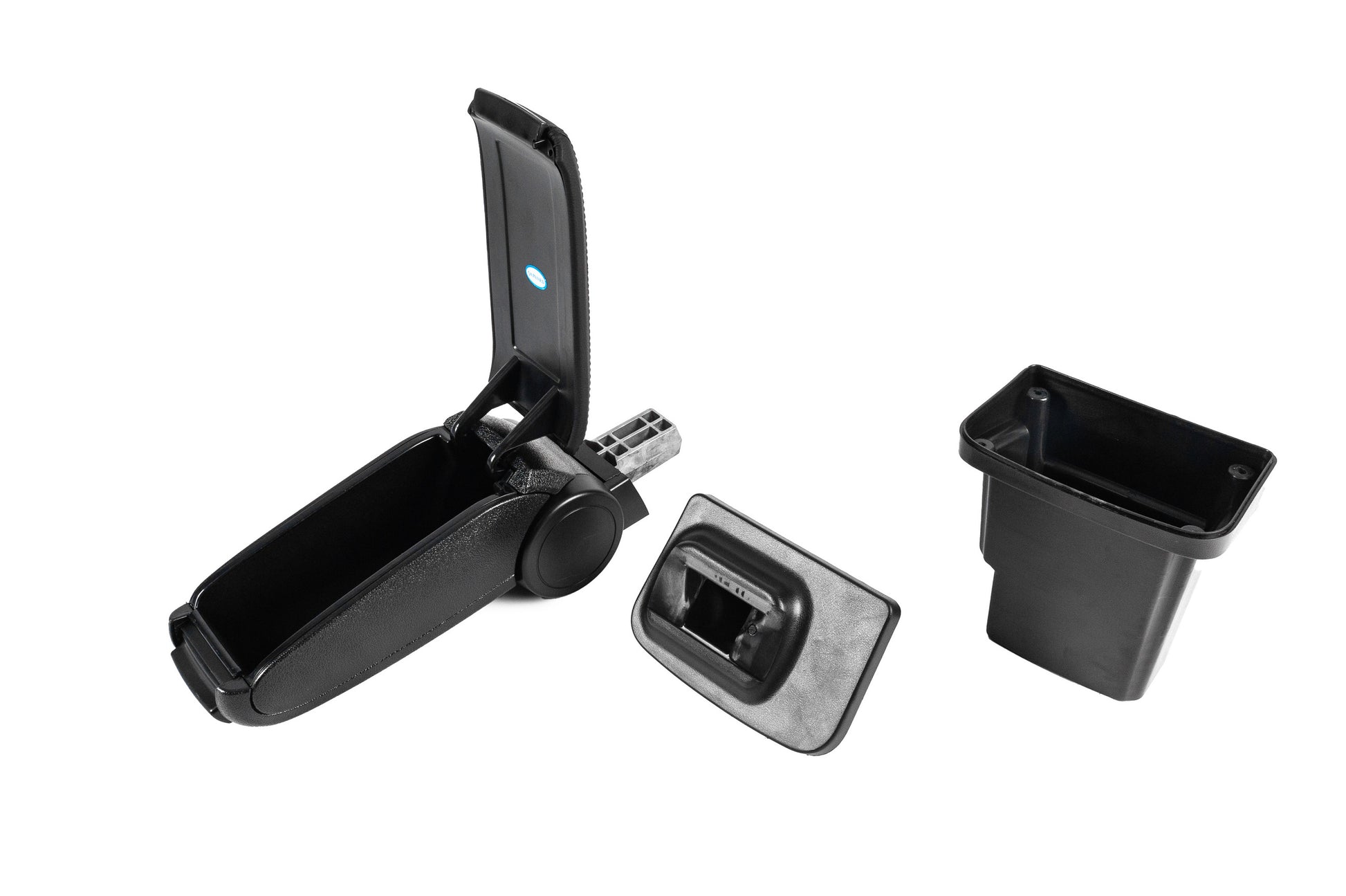 Armrest Niken Luxury (2011-2015) for Ford Focus III 2011-2017 - image 8