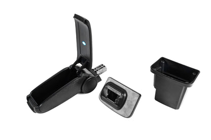 Armrest Niken Luxury (2011-2015) for Ford Focus III 2011-2017 - image 8