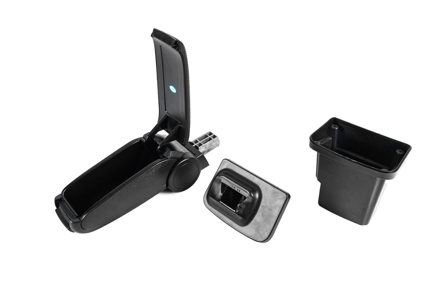 Armrest Niken Luxury (2011-2015) for Ford Focus III 2011-2017 - image 7