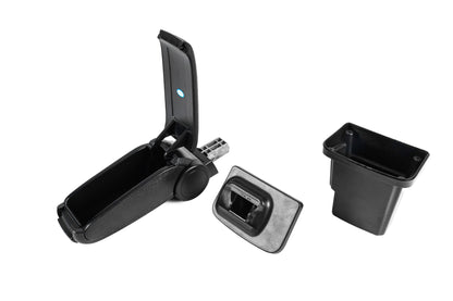 Armrest Niken Luxury (2011-2015) for Ford Focus III 2011-2017 - image 7