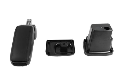 Armrest Niken Luxury (2011-2015) for Ford Focus III 2011-2017 - image 9
