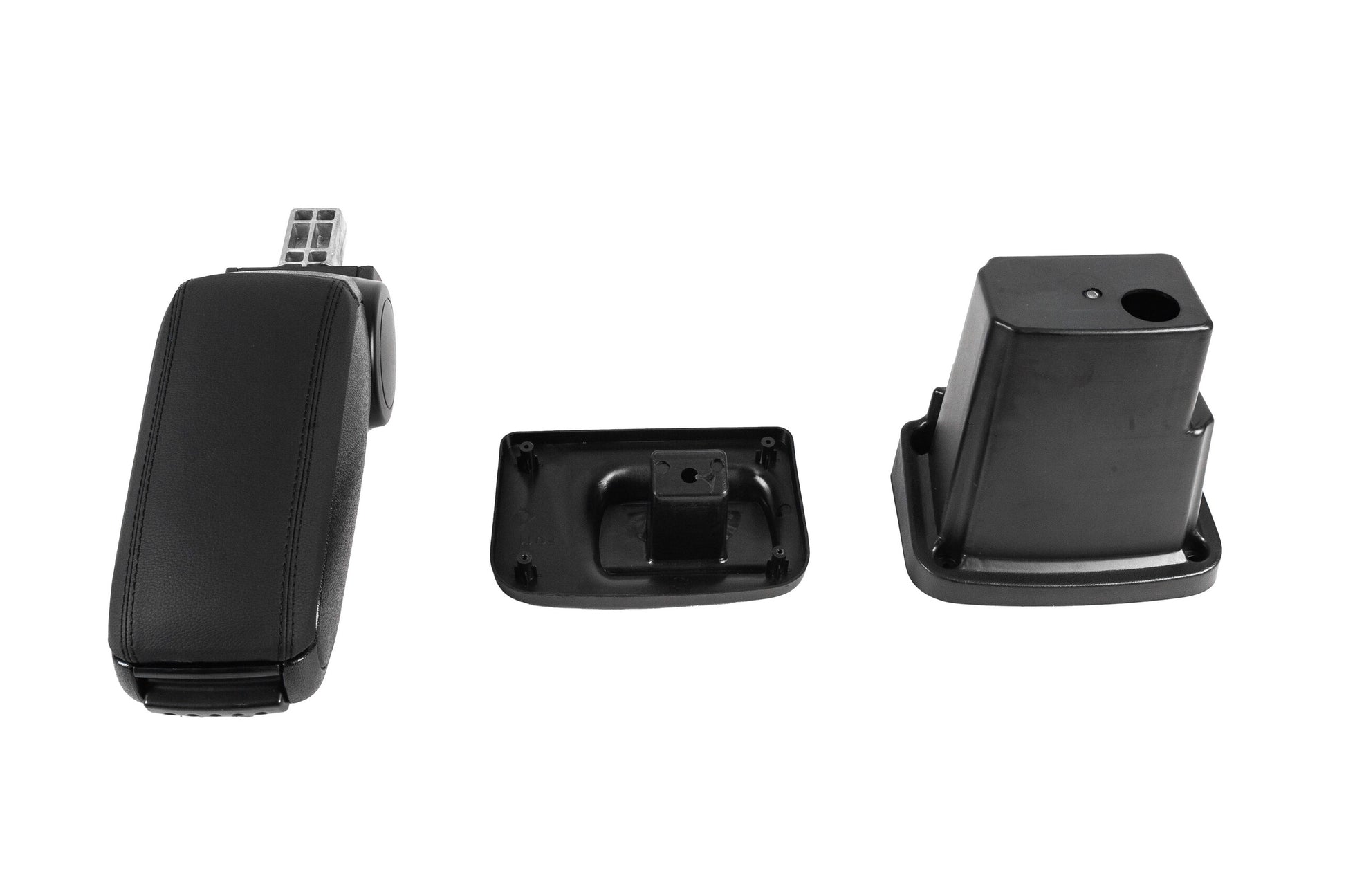 Armrest Niken Luxury (2011-2015) for Ford Focus III 2011-2017 - image 8