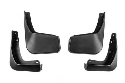 Premium Mud Flaps (4 pcs) for Suzuki Vitara 2015- - image 2