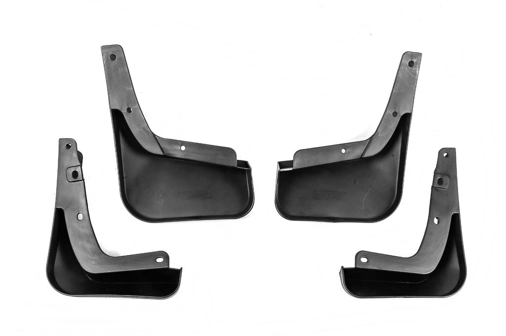 Premium Mud Flaps (4 pcs) for Suzuki Vitara 2015- - image 3