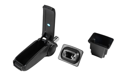 Armrest (into cup holder) for Fiat 500/500L 2013-2022 - image 13
