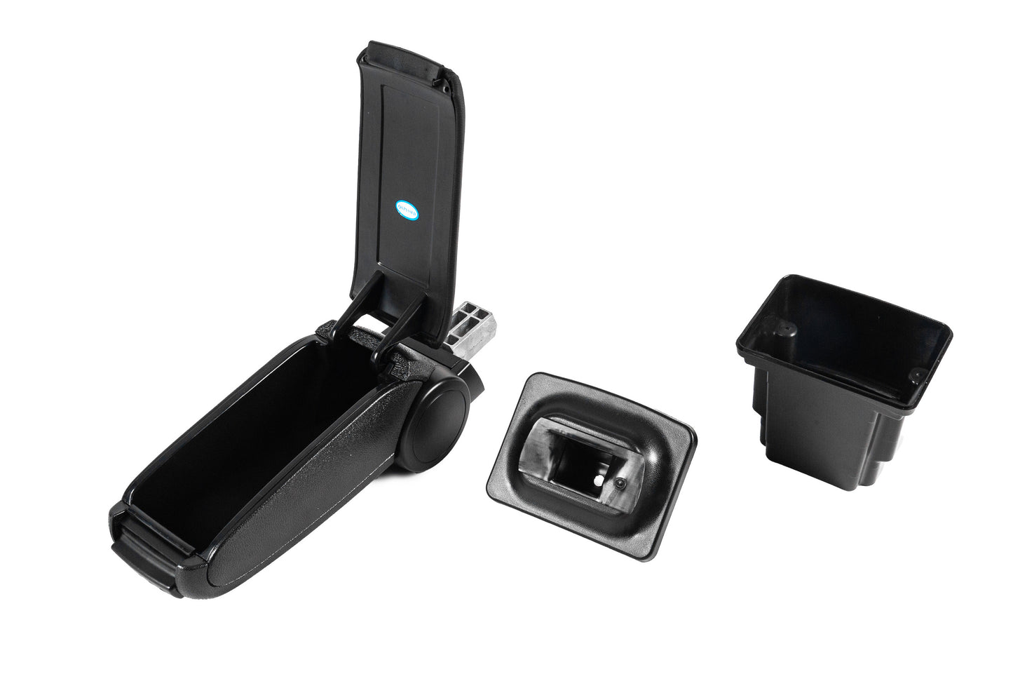 Armrest (into cup holder) for Fiat 500/500L 2013-2022 - image 7