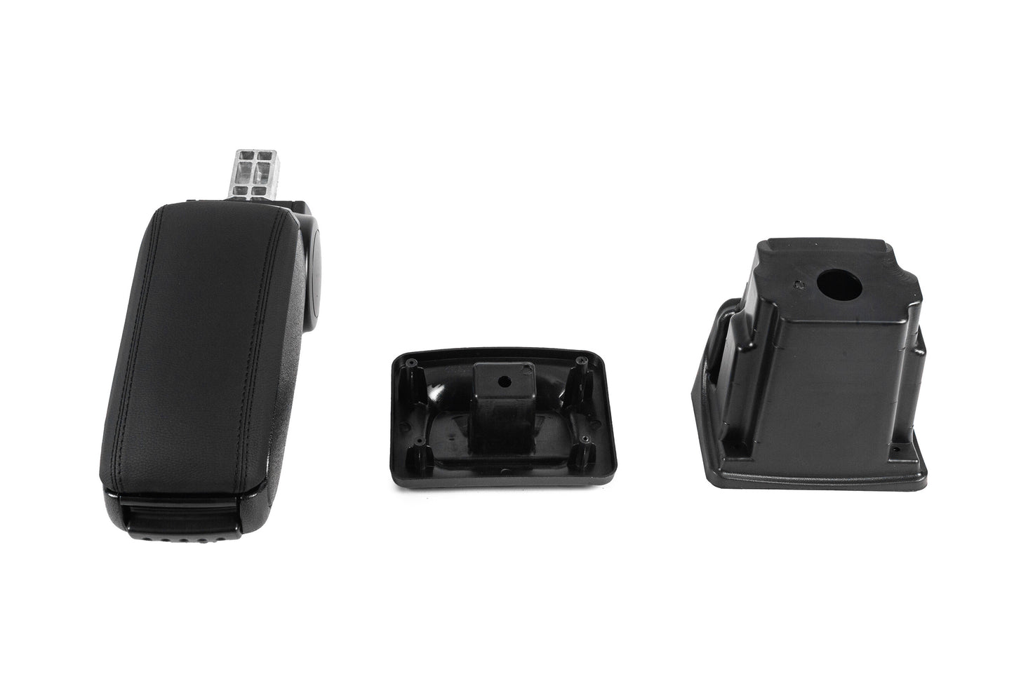 Armrest (into cup holder) for Fiat 500/500L 2013-2022 - image 8