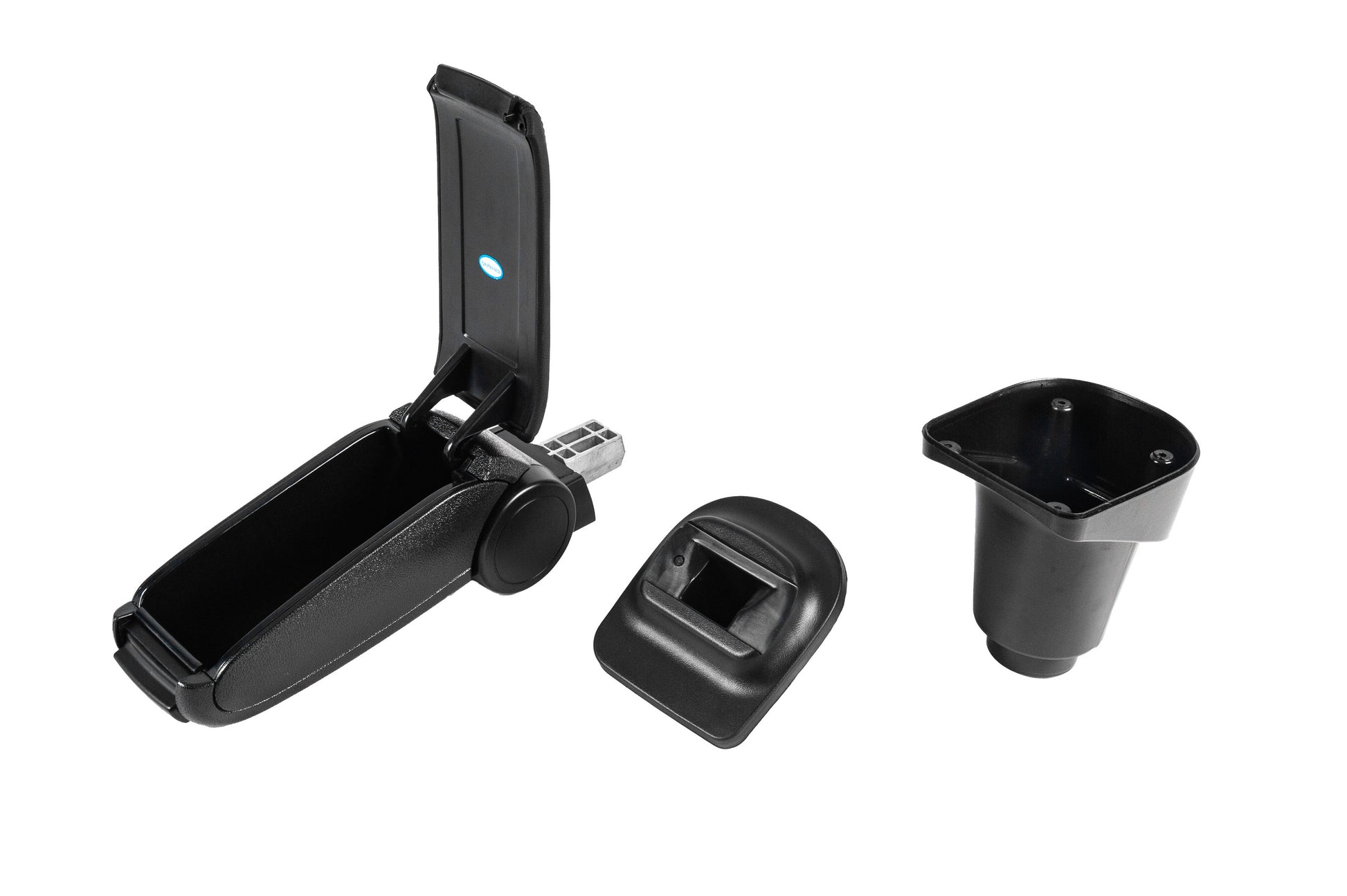 Armrest Niken Luxury for Seat Leon 2005-2012 - image 4