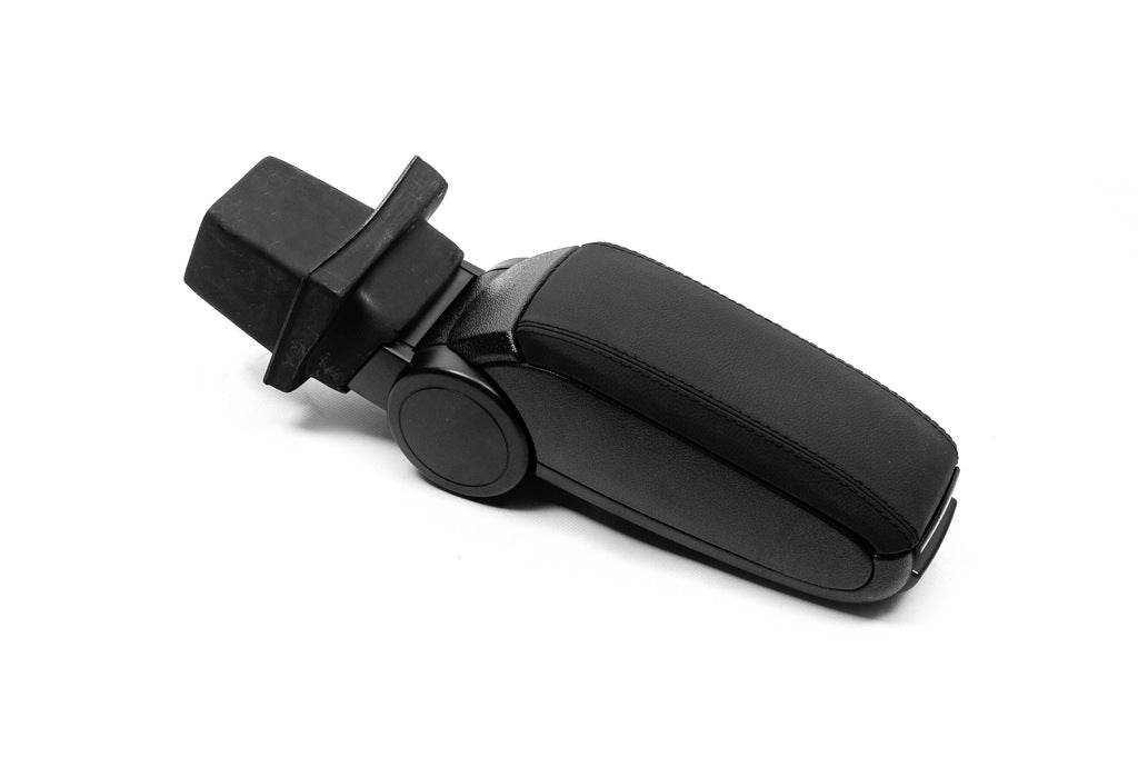 Armrest in OmsaLine glass holder for Opel Astra G classic 1998-2012 - Reelken Auto