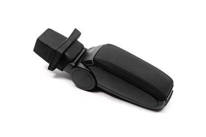 Armrest in OmsaLine glass holder for Opel Astra G classic 1998-2012 - Reelken Auto