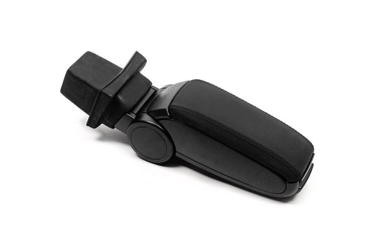 Armrest with Cup Holder OmsaLine for Opel Astra G classic 1998-2012 - image 2