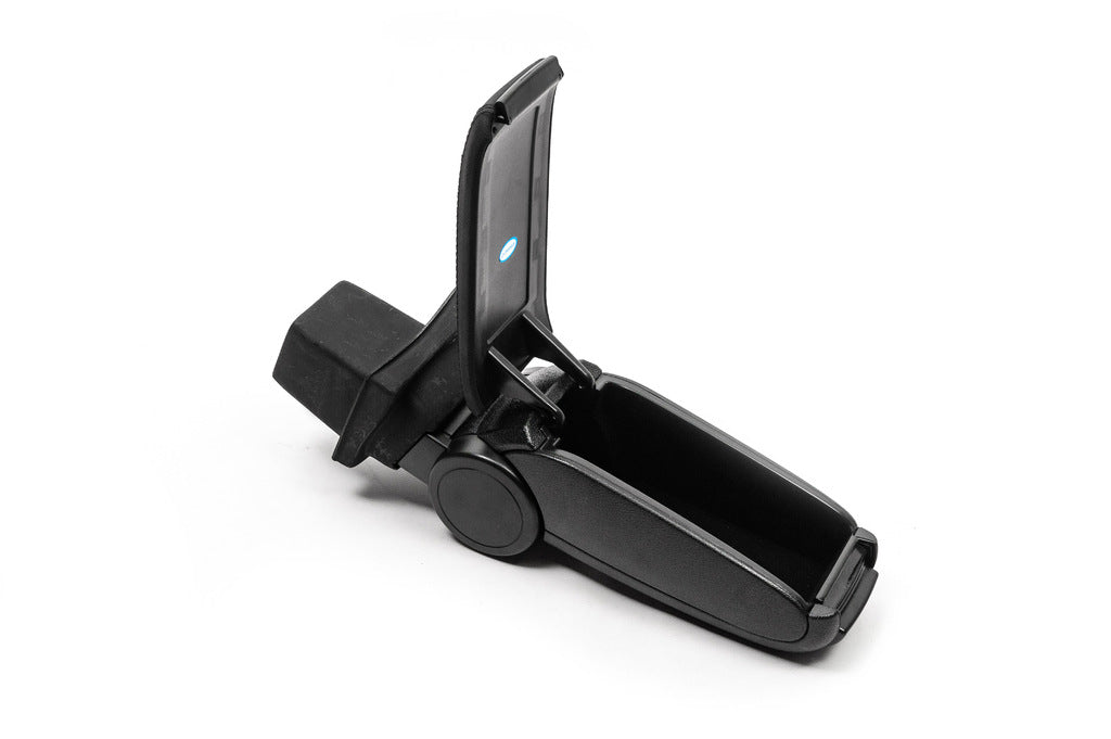 Armrest with Cup Holder OmsaLine for Opel Astra G classic 1998-2012 - image 1