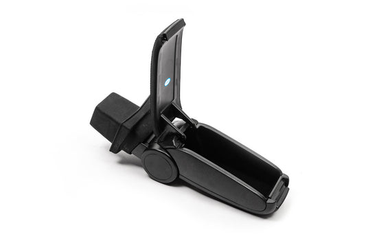 Armrest with Cup Holder OmsaLine for Opel Astra G classic 1998-2012 - image 1