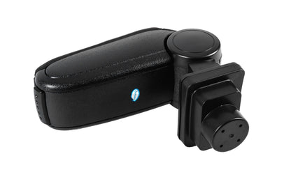Armrest Niken Luxury for Skoda Fabia 2000-2007 - image 2