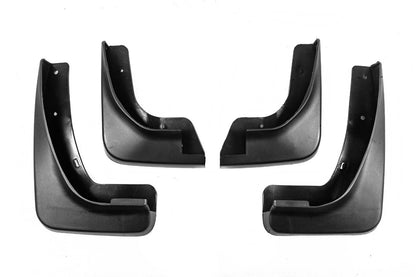 Premium Mud Flaps (4 pcs) for Ford Mondeo 2008-2014 - image 10