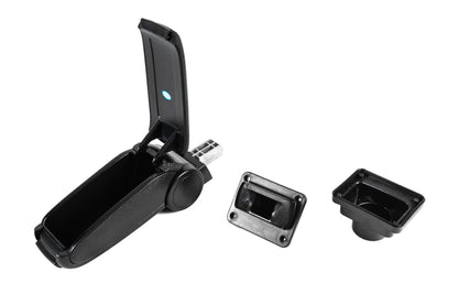 Armrest Niken Luxury for Skoda Fabia 2000-2007 - image 7