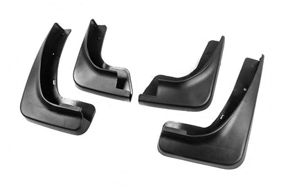 Premium Mud Flaps (4 pcs) for Ford Mondeo 2008-2014 - image 11