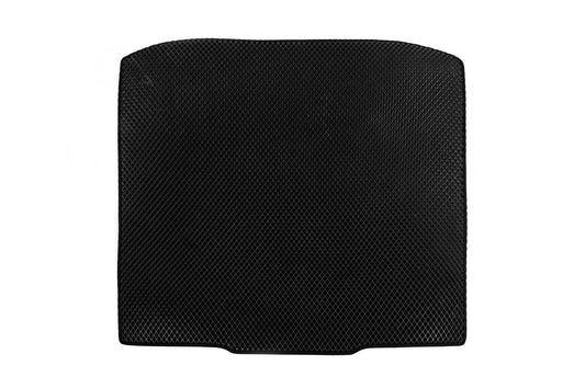 Trunk Mat (Scout) (EVA, Black) for Skoda Octavia III A7 2013-2019 - image 1
