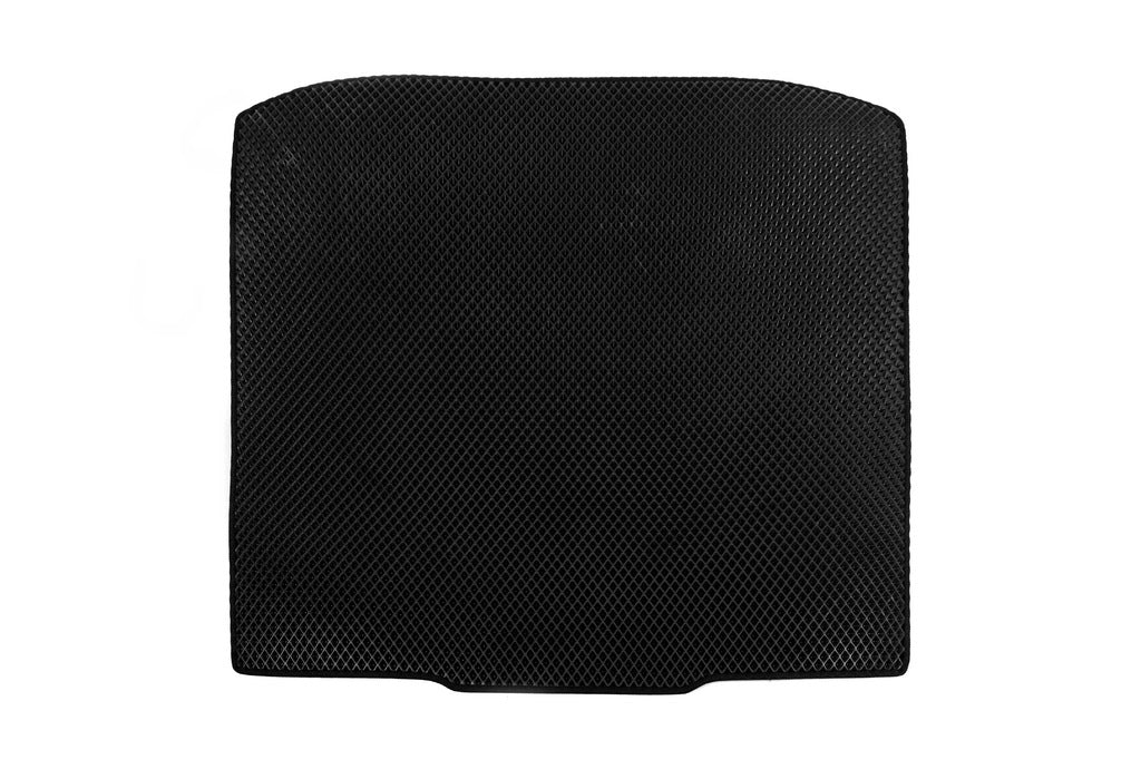 Trunk Mat (Scout) (EVA, Black) for Skoda Octavia III A7 2013-2019 - image 1