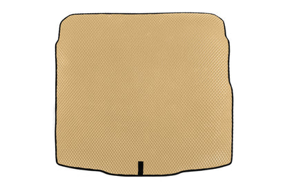 Trunk Mat (SD) (EVA, Beige) for Volkswagen Passat B8 2015-2023 - image 2
