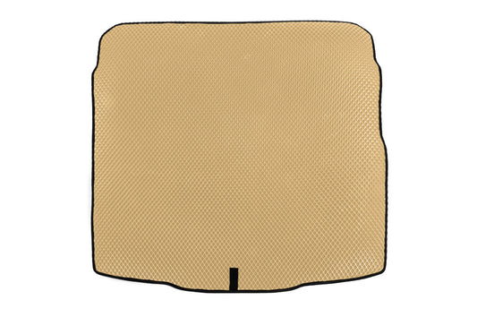 Trunk Mat (SD) (EVA, Beige) for Volkswagen Passat B8 2015-2023 - image 2