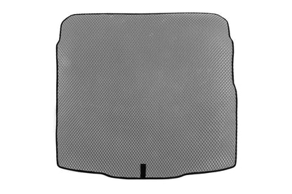 Trunk Mat (SD) (EVA, Gray) for Volkswagen Passat B8 2015-2023 - image 1
