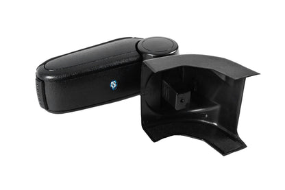 Armrest Niken Luxury for Volkswagen Golf 6 2008-2014 - image 2