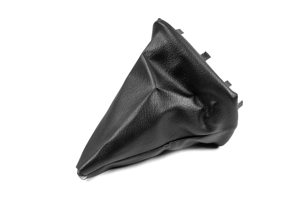 Gear Shift Boot 55344400 (OEM, Black) for Citroen Nemo 2007-2017 - image 3