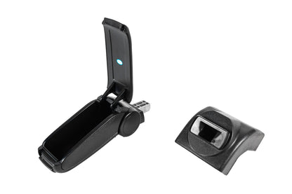Armrest Niken Luxury for Volkswagen Golf 5 2003-2009 - image 7