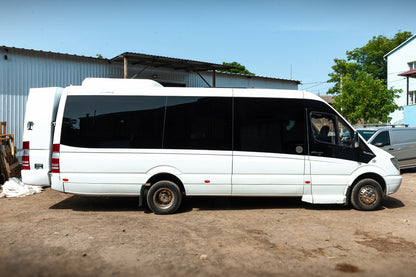 Roof Rack for Mercedes Sprinter W906 2006-2018 - image 3