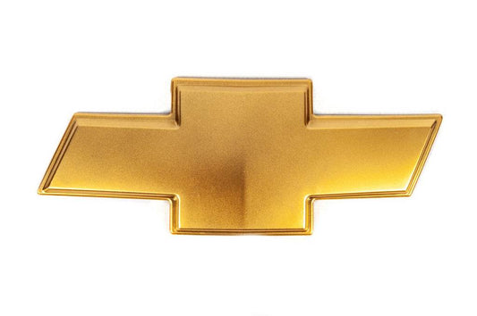 Front emblem V1 for Chevrolet Captiva 2006-2019 - Reelken Auto