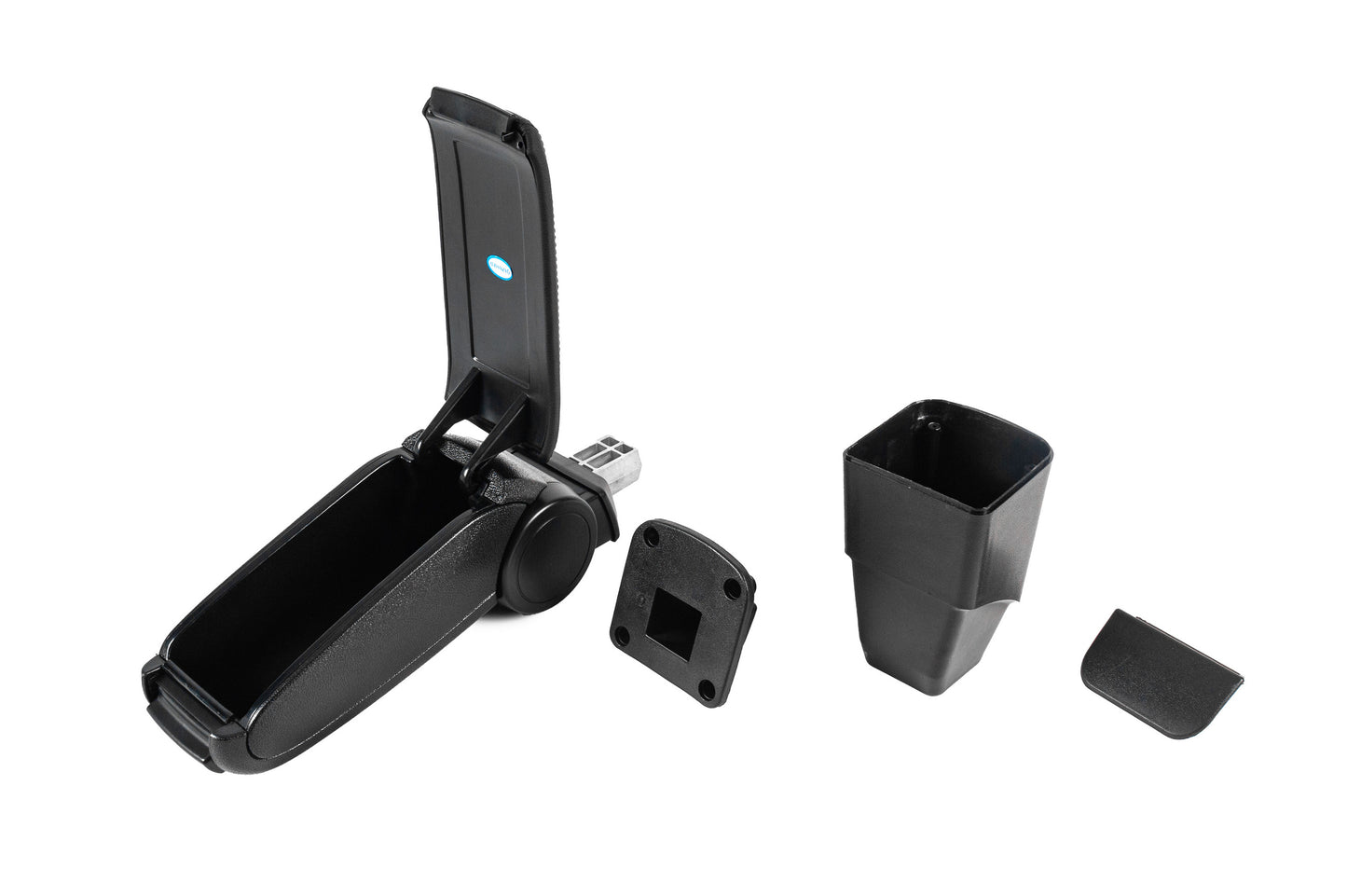 Armrest Niken Luxury for Peugeot 206 1998-2024 - image 7