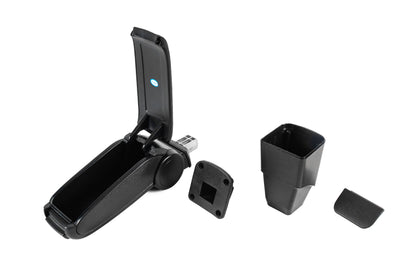 Armrest Niken Luxury for Peugeot 206 1998-2024 - image 7