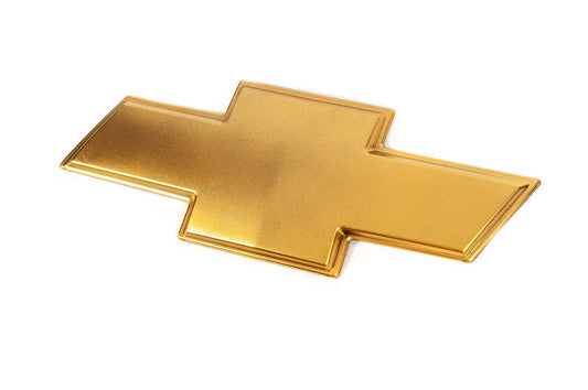 Front Emblem V1 for Chevrolet Captiva 2006-2019 - image 2