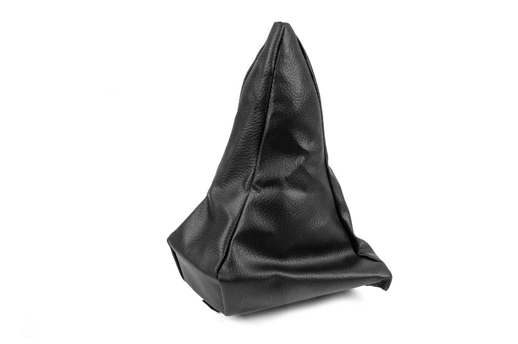 Fiat Doblo 2005-2010 Gear Shift Boot 735270781 (OEM, black) for Fiat Doblo I 2005-2010 - image 1