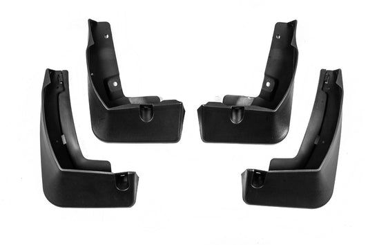 Original Premium Mud Flaps (2021+, 4 pcs) for Toyota Venza 2020- - image 2