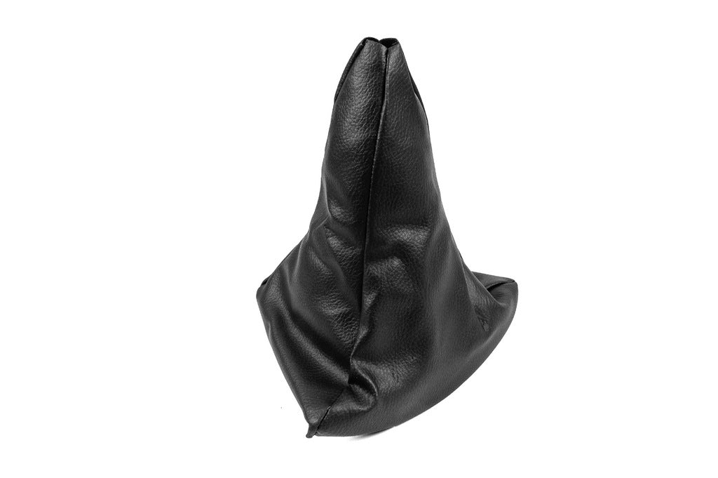 Fiat Doblo 2005-2010 Gear Shift Boot 735270781 (OEM, black) for Fiat Doblo I 2005-2010 - image 2