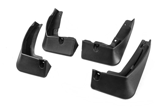 Original Premium Mud Flaps (2021+, 4 pcs) for Toyota Venza 2020- - image 1