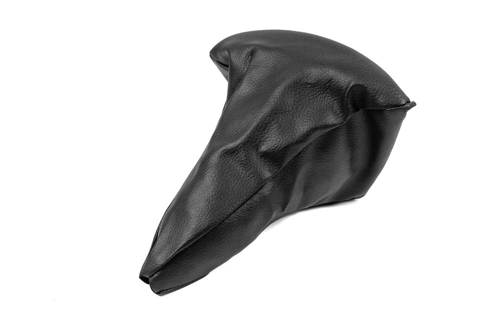 Fiat Doblo 2005-2010 Gear Shift Boot 735270781 (OEM, black) for Fiat Doblo I 2005-2010 - image 3