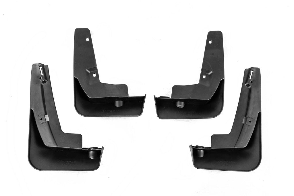 Original Premium Mud Flaps (2021+, 4 pcs) for Toyota Venza 2020- - image 3