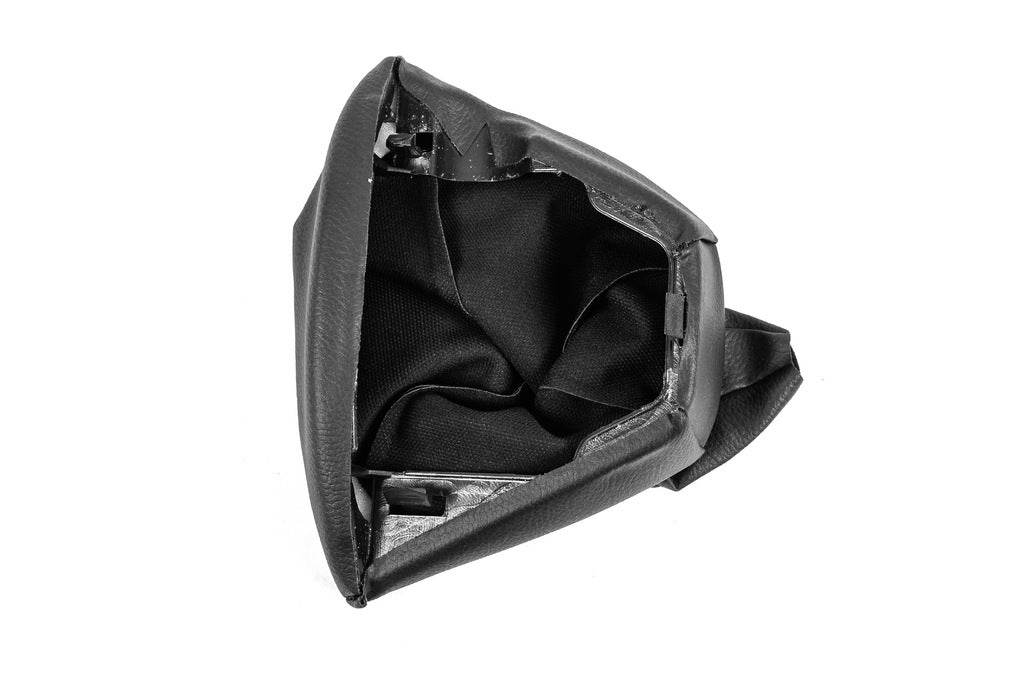 Fiat Doblo 2005-2010 Gearbox cover 735270781 (OEM, black) for Fiat Doblo I 2005-2010 - Reelken Auto