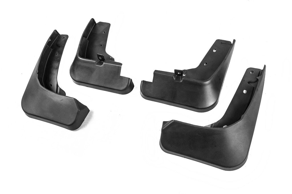 Original Mud Flaps Premium 2019+ (Set of 4) for Ford Edge 2014-2024 - image 1